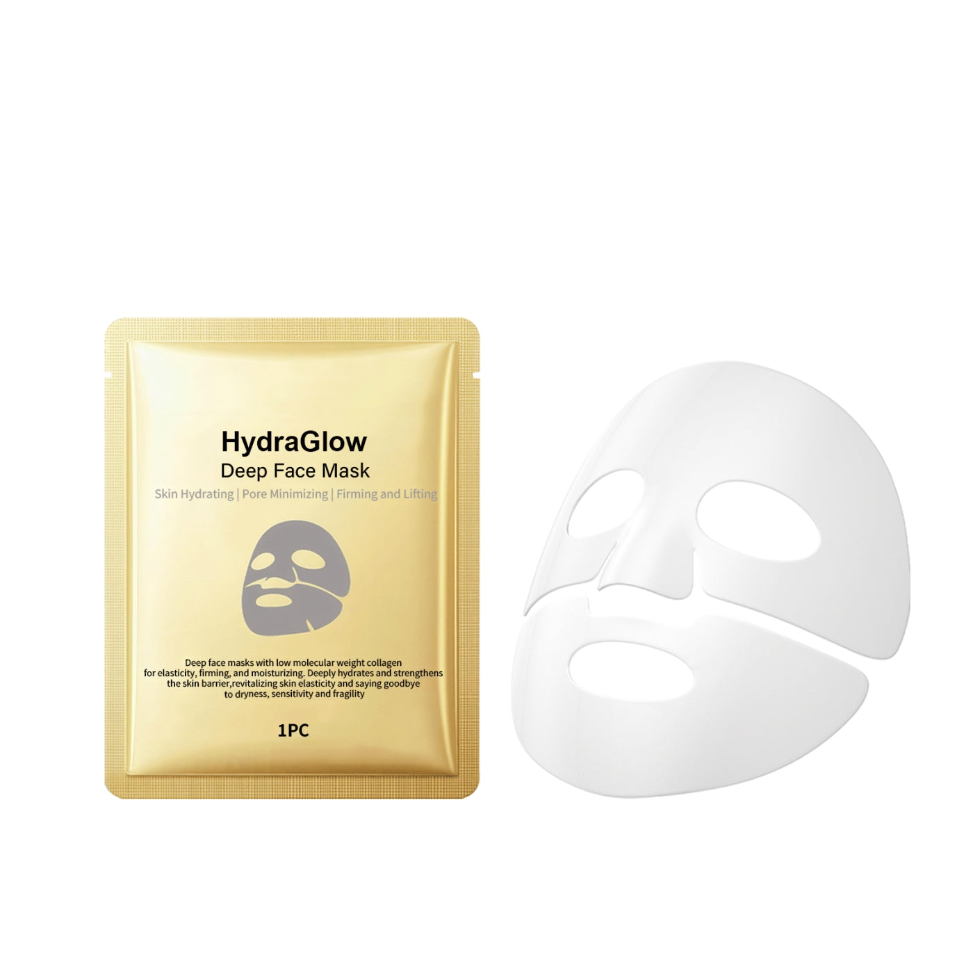 Collagen Firming Mask
