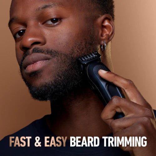 Mens Bread trimmer