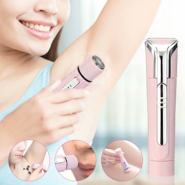 Hair Removal Tools