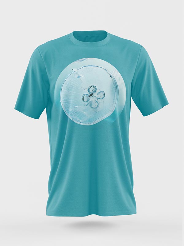 Minimal Vibe Graphic Tee