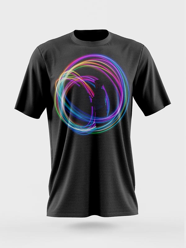 Bold Statement Tee