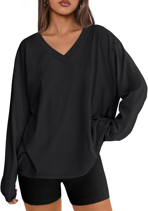 Trendy Queen Oversized Tshirts for Women